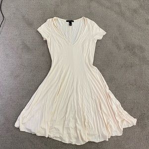 Forever21 skater dress used once